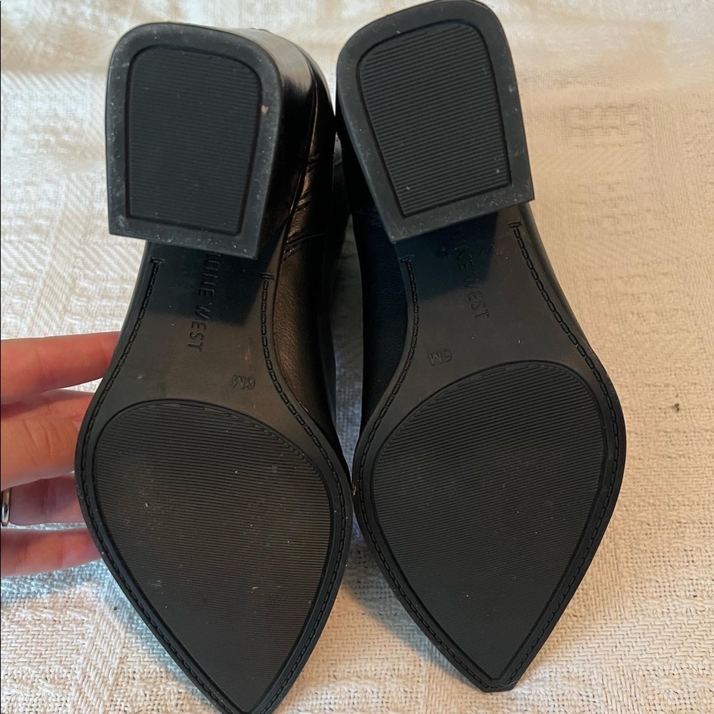 Nine West Booties - Picture 5 of 5